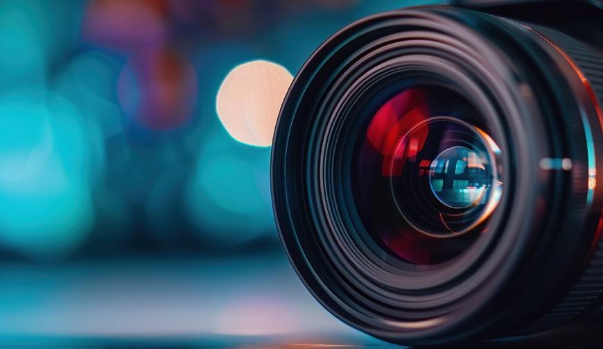 与金水区产品视频拍摄同行：畅享高效、舒适的每一天