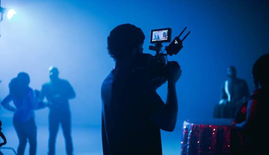 神秘新品来袭！金水区产品视频拍摄究竟有何神奇之处？