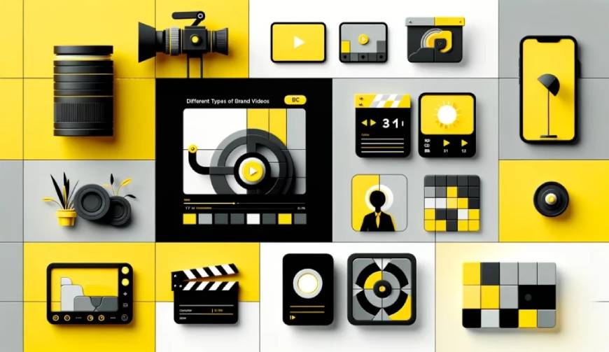 专为职场精英打造：金水区产品视频拍摄提升工作效率的秘密武器