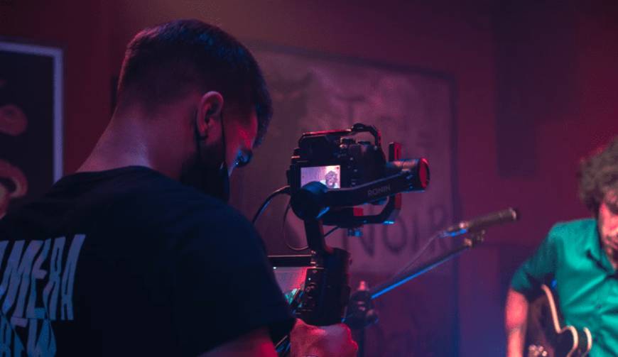 匠心雕琢视觉盛宴！专业金水区产品视频拍摄公司赋能品牌价值