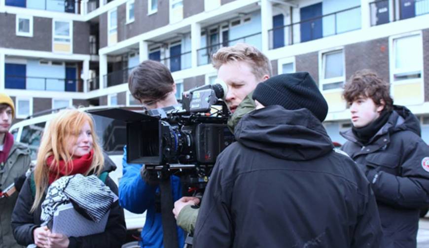 金水区产品宣传视频拍摄公司核心技法，赋能品牌传播效能跃升