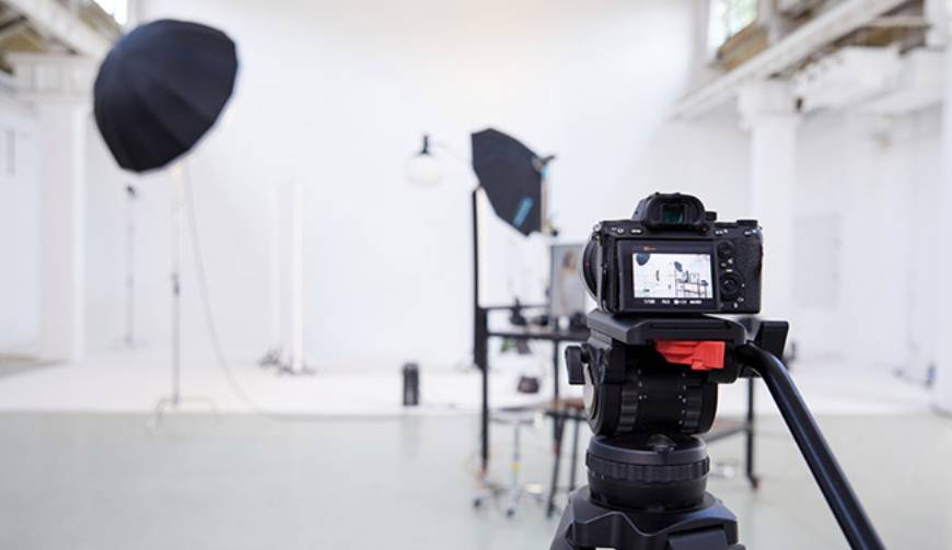 聚焦金水区产品视频拍摄，打造品牌传播新高度