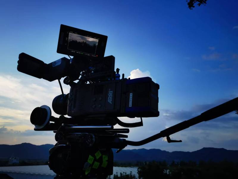 流量思维，金水区电商产品视频拍摄制作的核心逻辑