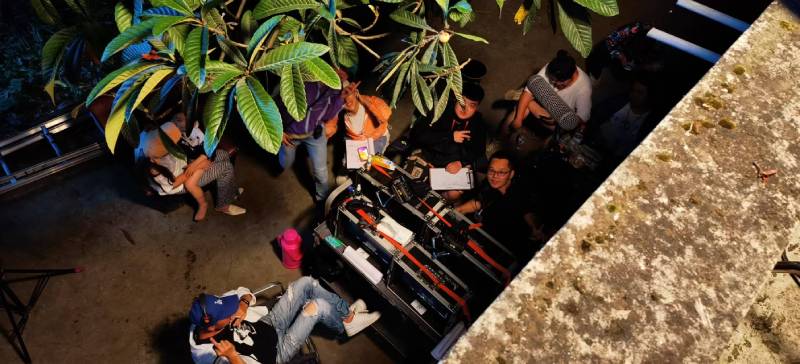 解锁金水区产品宣传视频拍摄公司新势能，助力品牌强势破圈