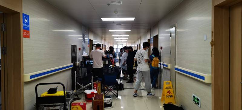 解锁金水区产品视频拍摄新玩法，引领营销新潮流