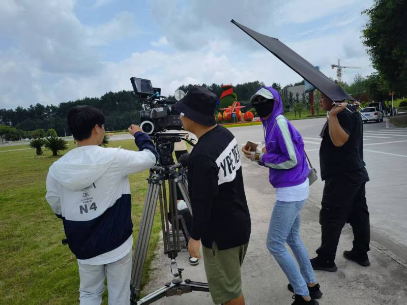 金水区极致互动，未来愿景宏大，致力于成为全球领先的产品宣传视频企业