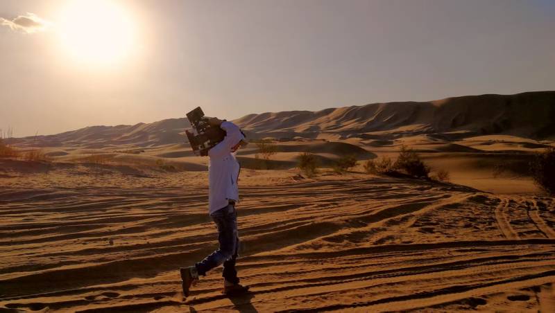 深耕金水区产品宣传视频拍摄公司，解锁品牌传播的核心动能