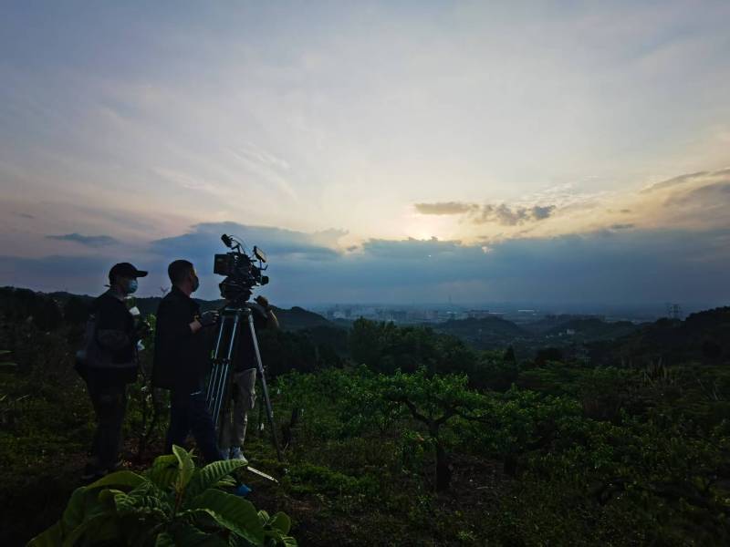 聚焦金水区产品宣传视频拍摄公司，用专业实力铸就品牌传播传奇