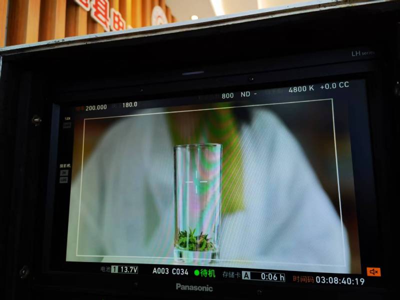 天然优选！金水区电商产品宣传视频溯源原料产地的真实故事