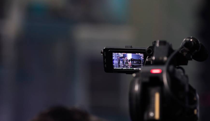 金水区产品视频拍摄制作：揭秘如何打造令人印象深刻的商业宣传片